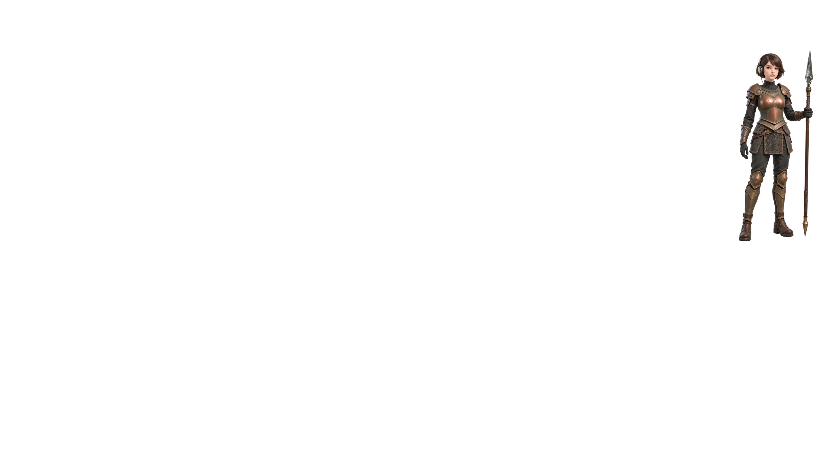 数字人助手